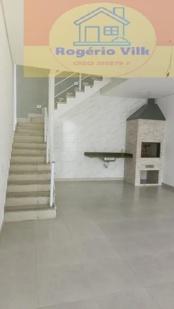 Sobrado, 3 quartos, 180 m² - Foto 7