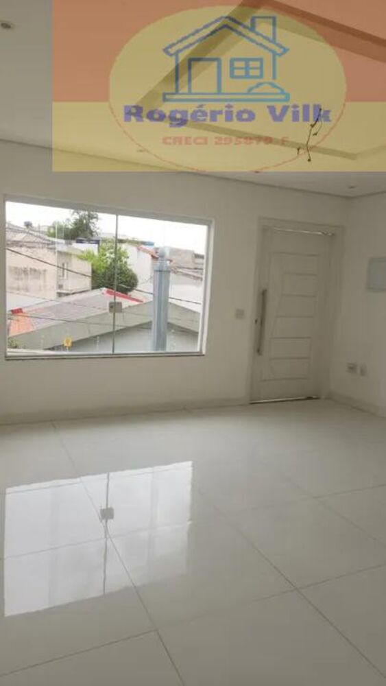 Sobrado, 3 quartos, 180 m² - Foto 9