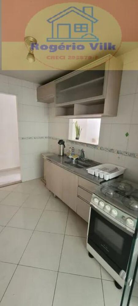 Apartamento, 3 quartos, 62 m² - Foto 1
