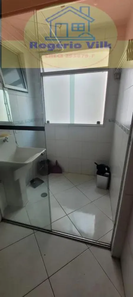 Apartamento, 3 quartos, 62 m² - Foto 8