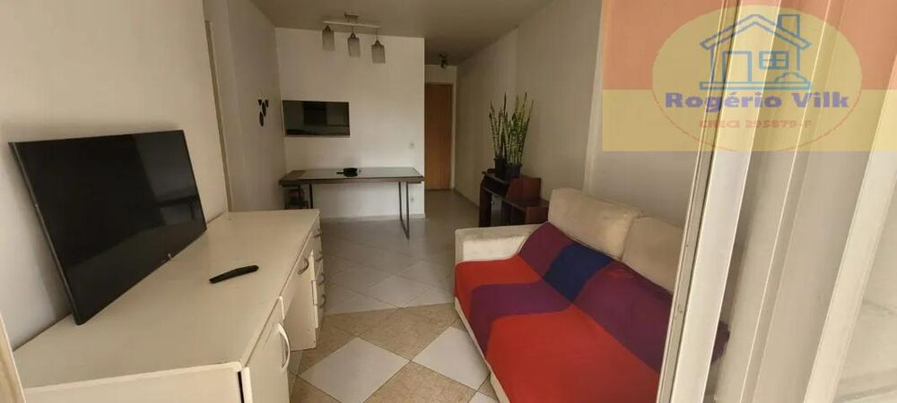 Apartamento, 3 quartos, 62 m² - Foto 5
