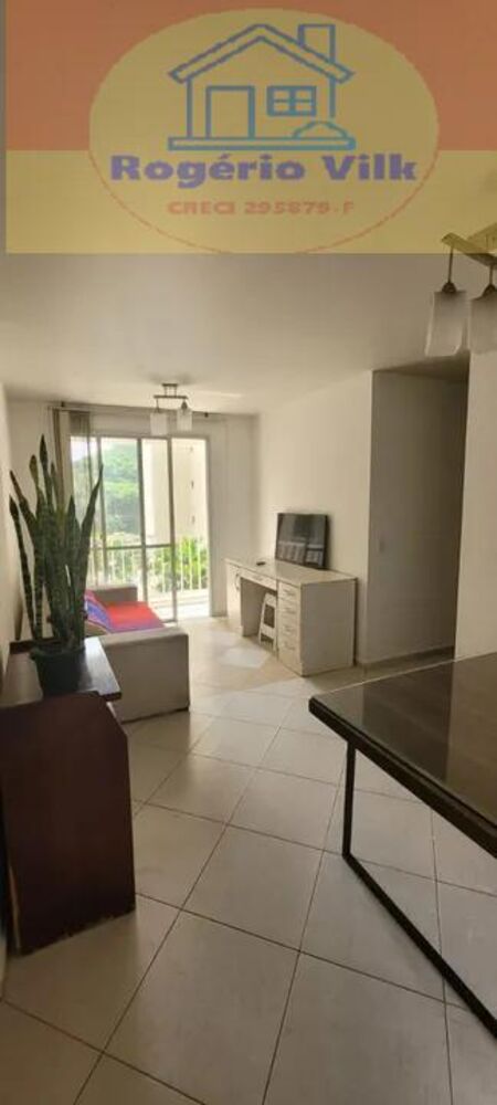 Apartamento, 3 quartos, 62 m² - Foto 4