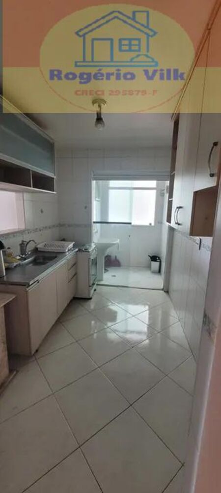 Apartamento, 3 quartos, 62 m² - Foto 7