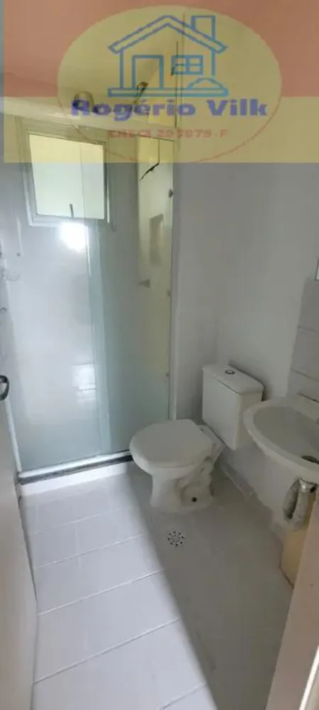 Apartamento, 3 quartos, 62 m² - Foto 10