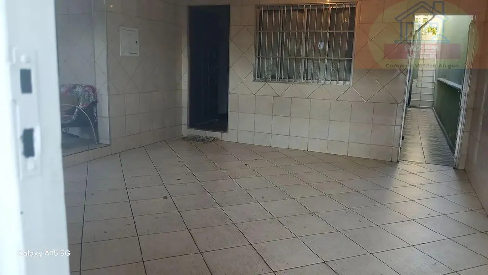 Casa, 4 quartos, 250 m² - Foto 2