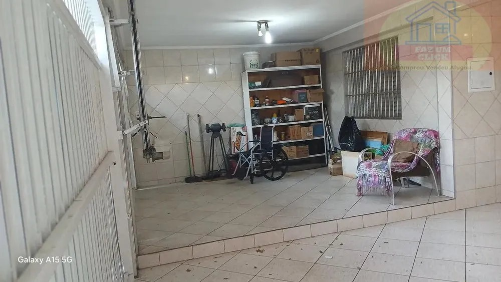 Casa, 4 quartos, 250 m² - Foto 4
