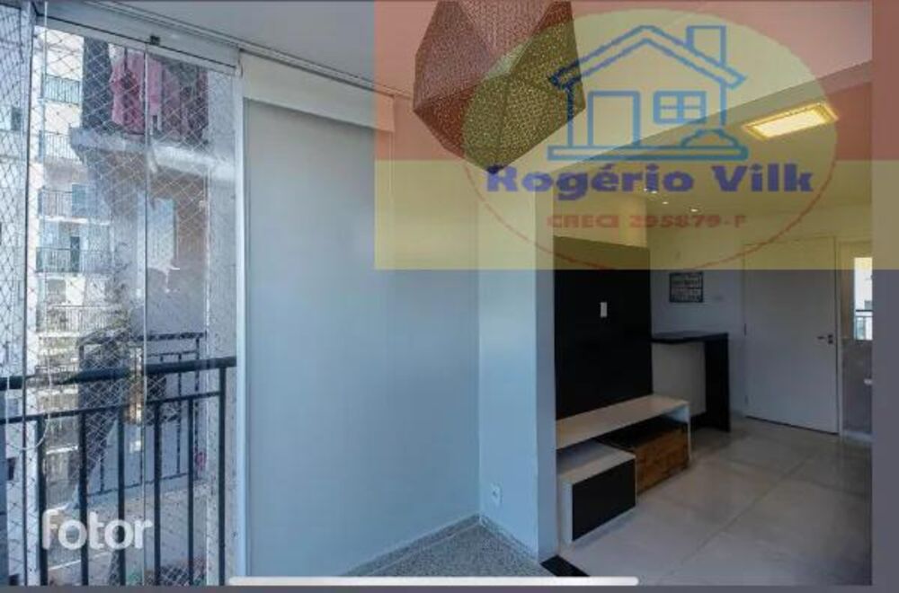 Apartamento, 2 quartos, 50 m² - Foto 3