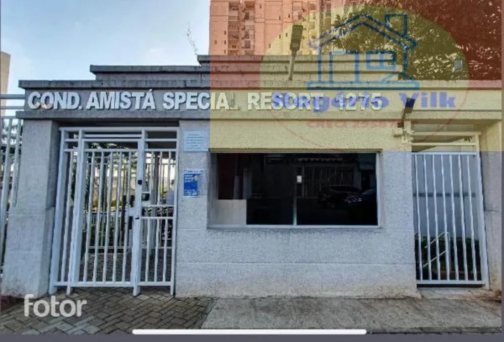 Apartamento, 2 quartos, 50 m² - Foto 8