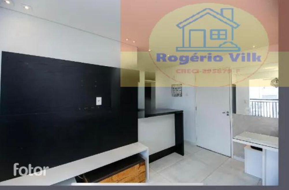 Apartamento, 2 quartos, 50 m² - Foto 8