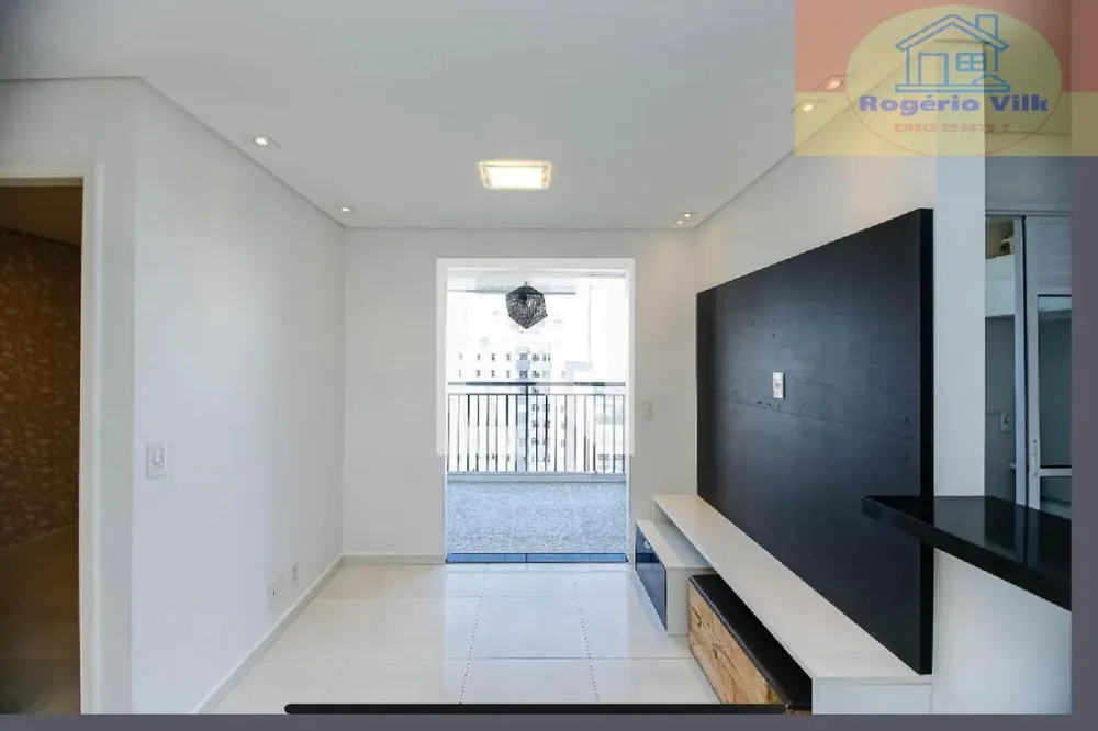Apartamento, 2 quartos, 50 m² - Foto 1