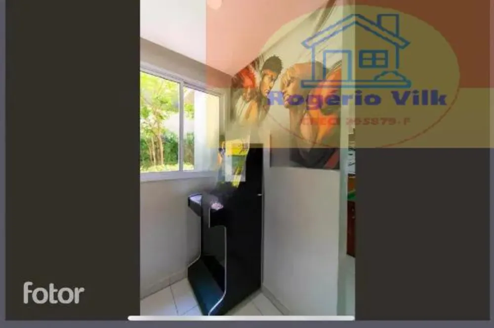 Apartamento, 2 quartos, 50 m² - Foto 17