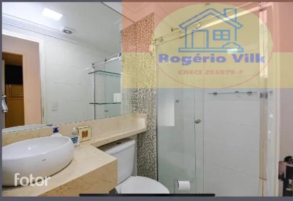 Apartamento, 2 quartos, 50 m² - Foto 7