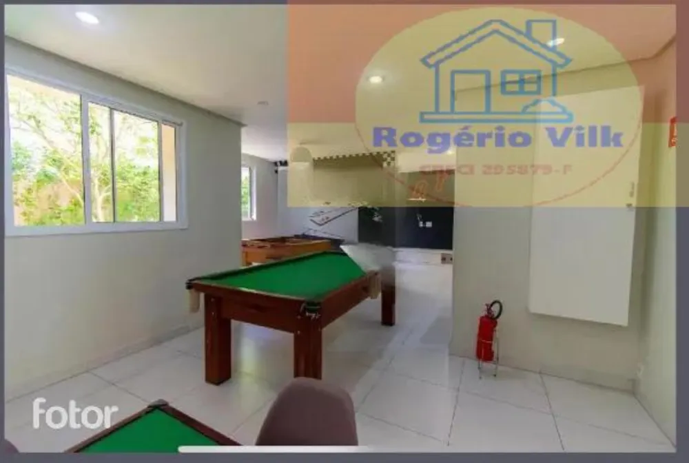 Apartamento, 2 quartos, 50 m² - Foto 14