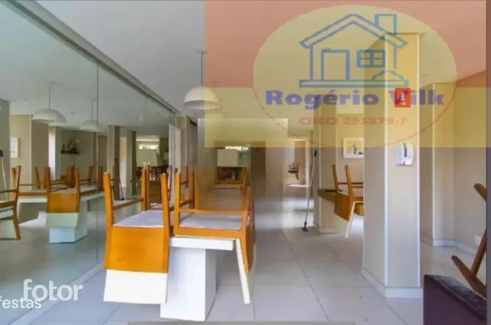 Apartamento, 2 quartos, 50 m² - Foto 15