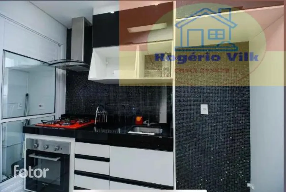 Apartamento, 2 quartos, 50 m² - Foto 6
