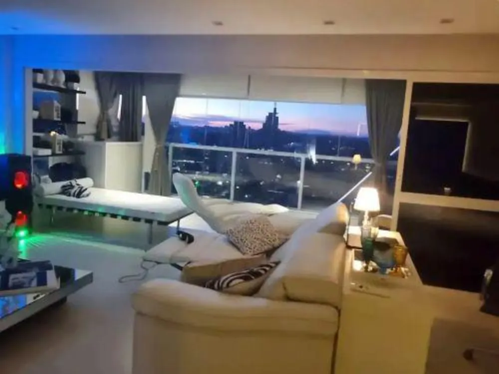 Apartamento, 1 quarto, 84 m² - Foto 7