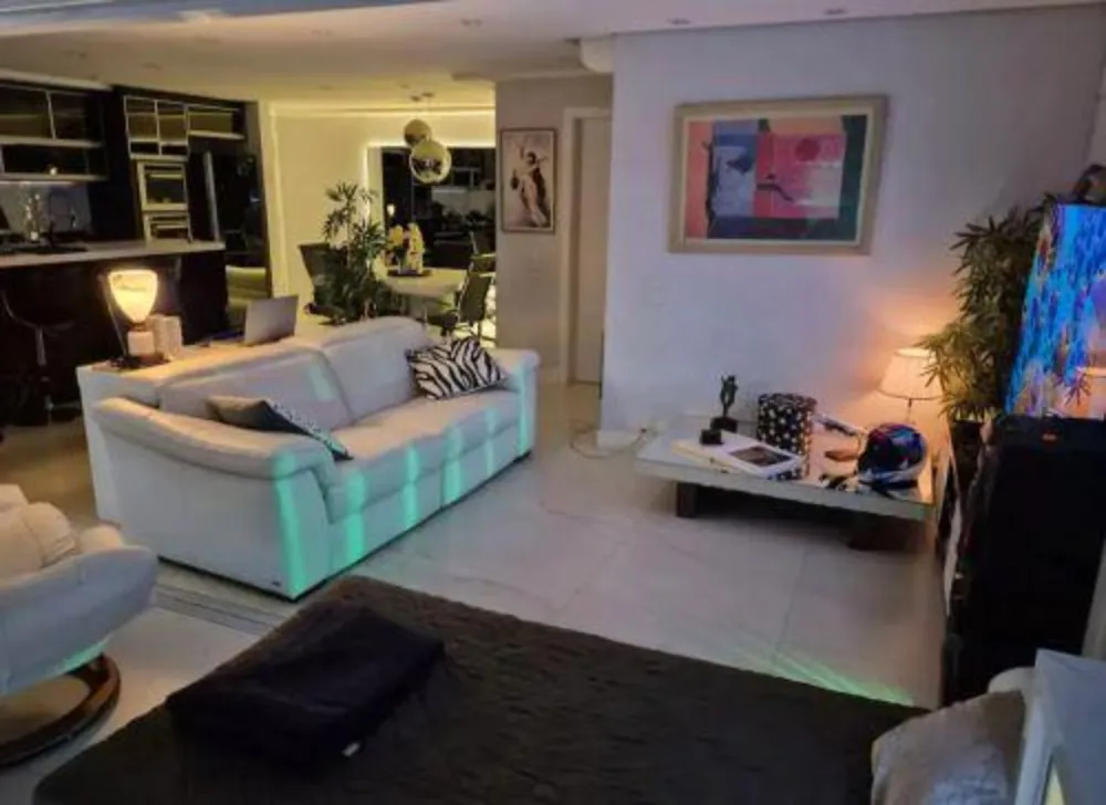 Apartamento, 1 quarto, 84 m² - Foto 3