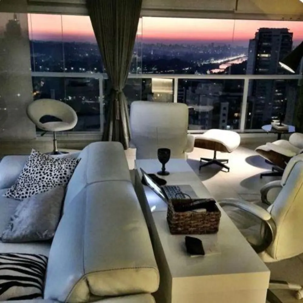 Apartamento, 1 quarto, 84 m² - Foto 2
