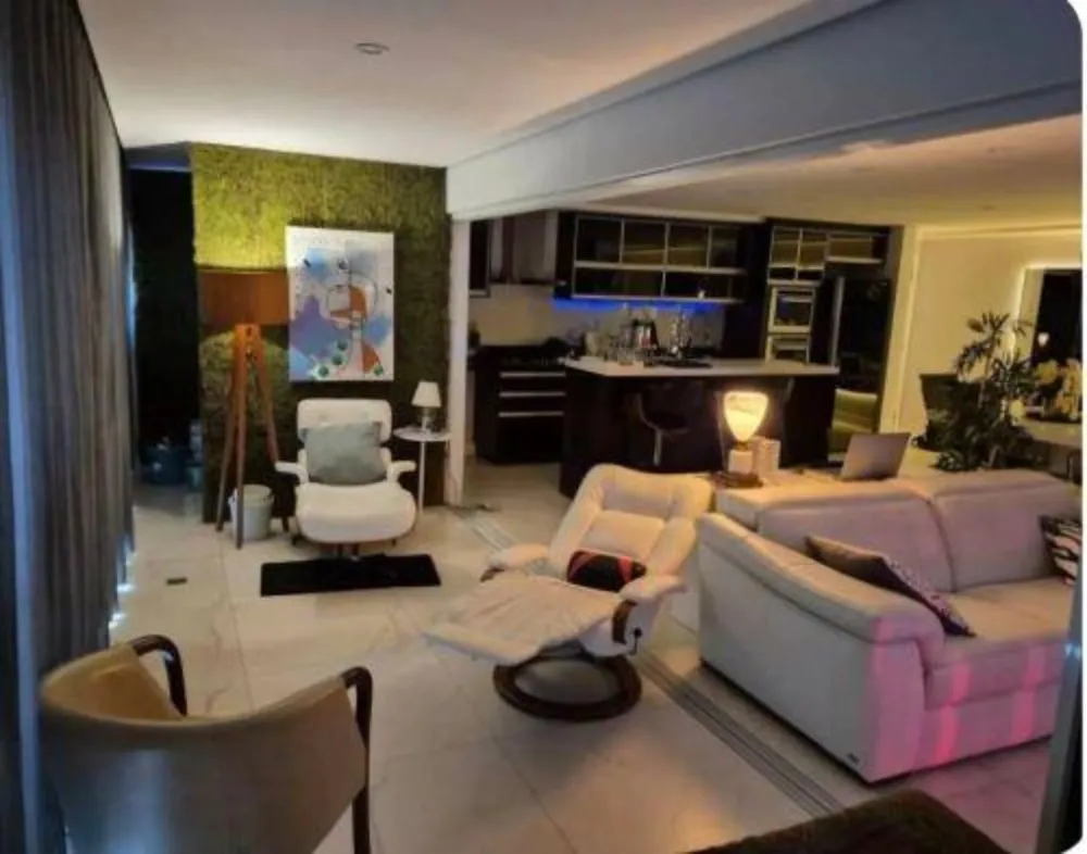 Apartamento, 1 quarto, 84 m² - Foto 1