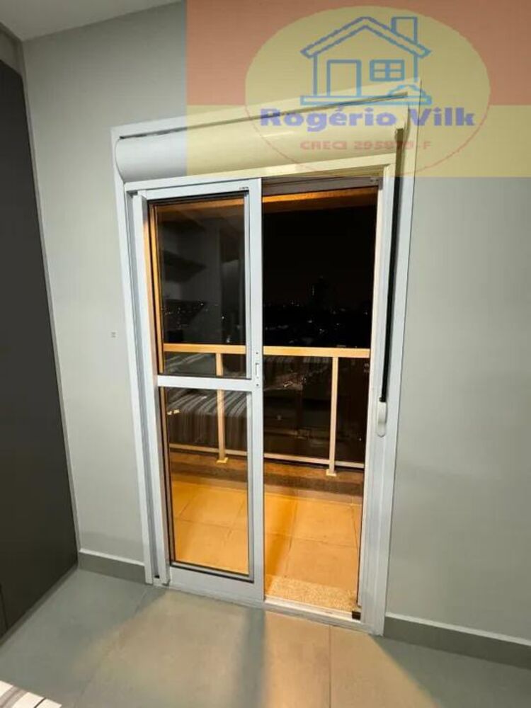 Apartamento à venda com 2 quartos, 59m² - Foto 1
