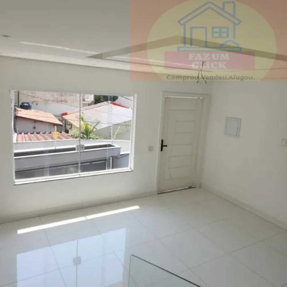 Sobrado, 3 quartos, 180 m² - Foto 8