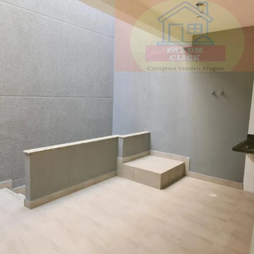 Sobrado, 3 quartos, 180 m² - Foto 3
