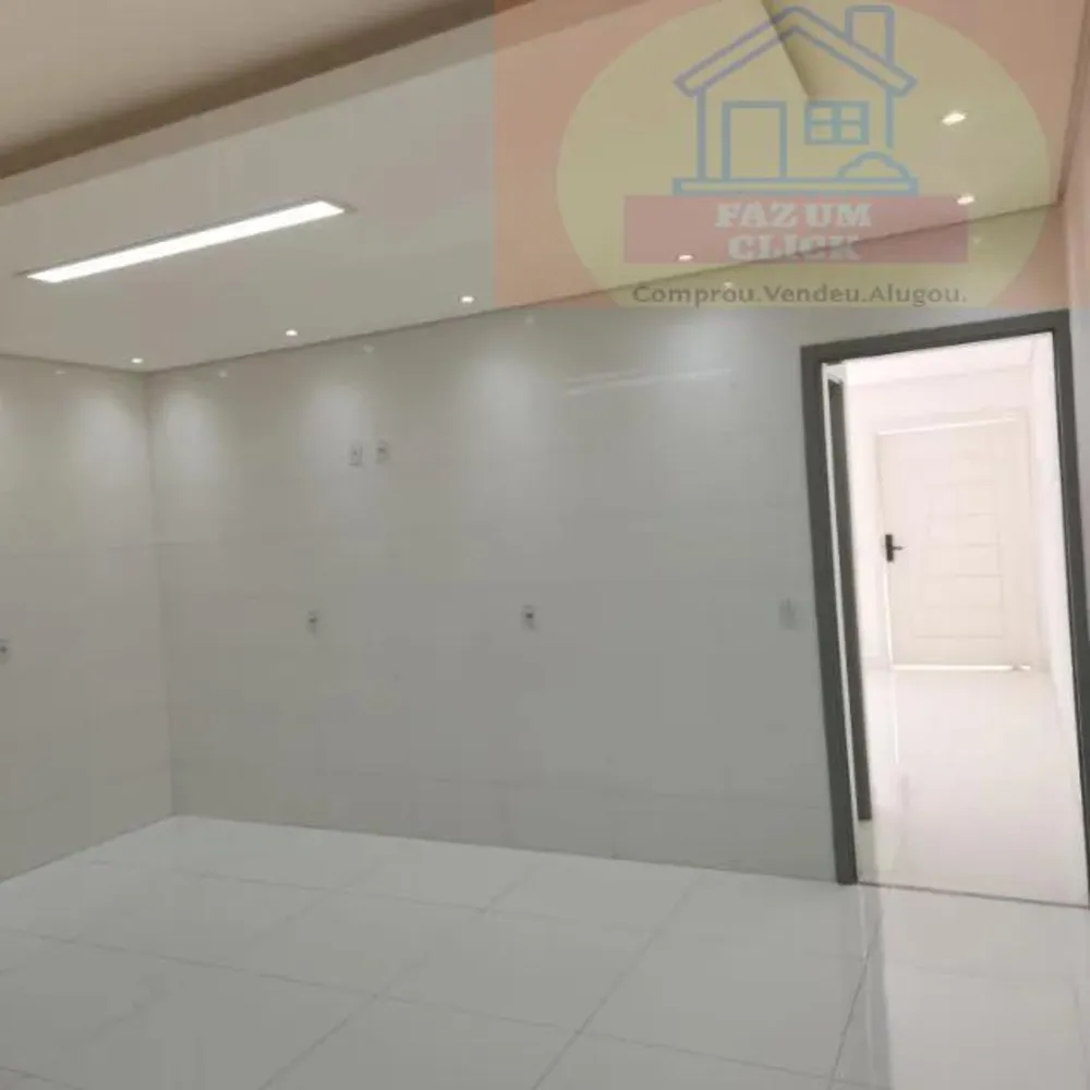 Sobrado, 3 quartos, 180 m² - Foto 6