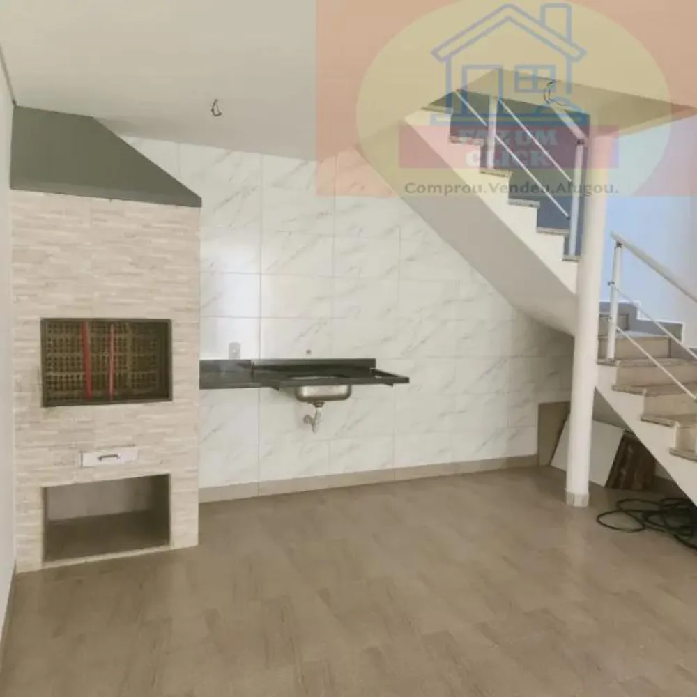 Sobrado, 3 quartos, 180 m² - Foto 1