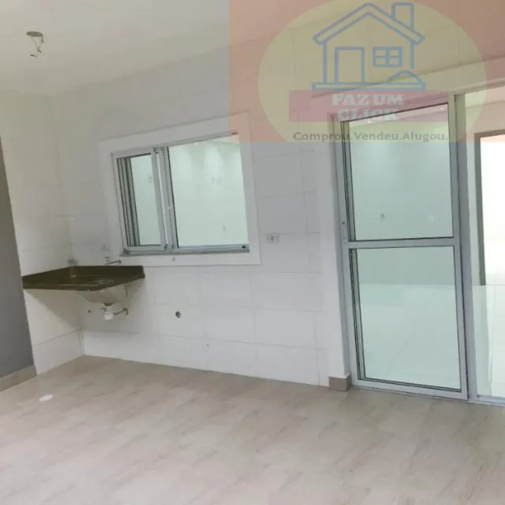 Sobrado, 3 quartos, 180 m² - Foto 4