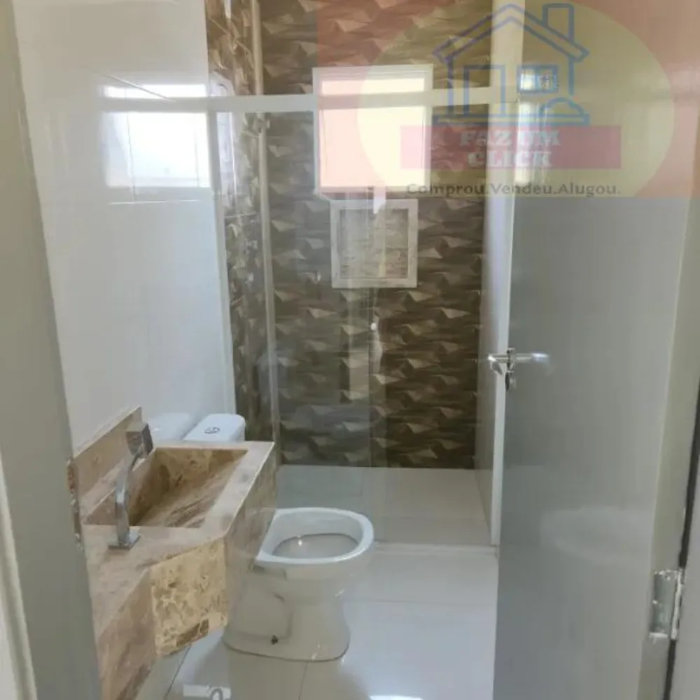 Sobrado, 3 quartos, 180 m² - Foto 12
