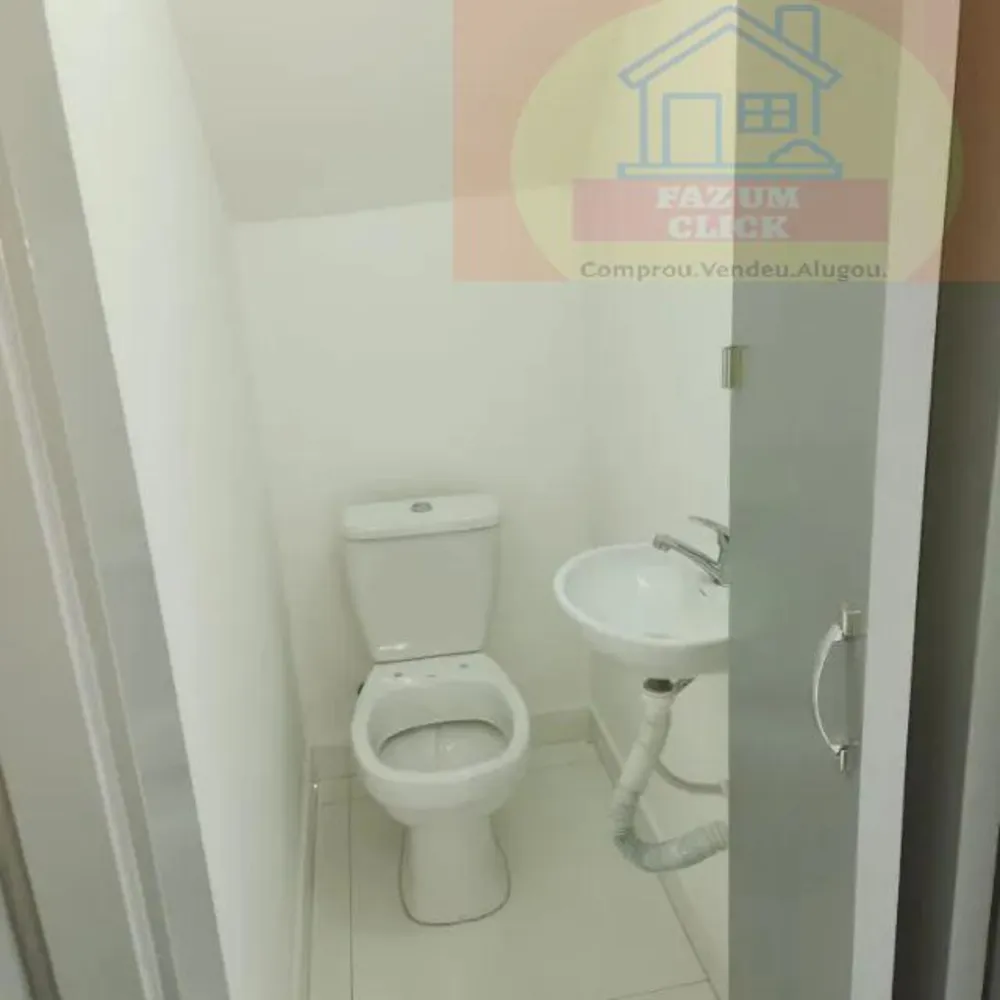Sobrado, 3 quartos, 180 m² - Foto 7