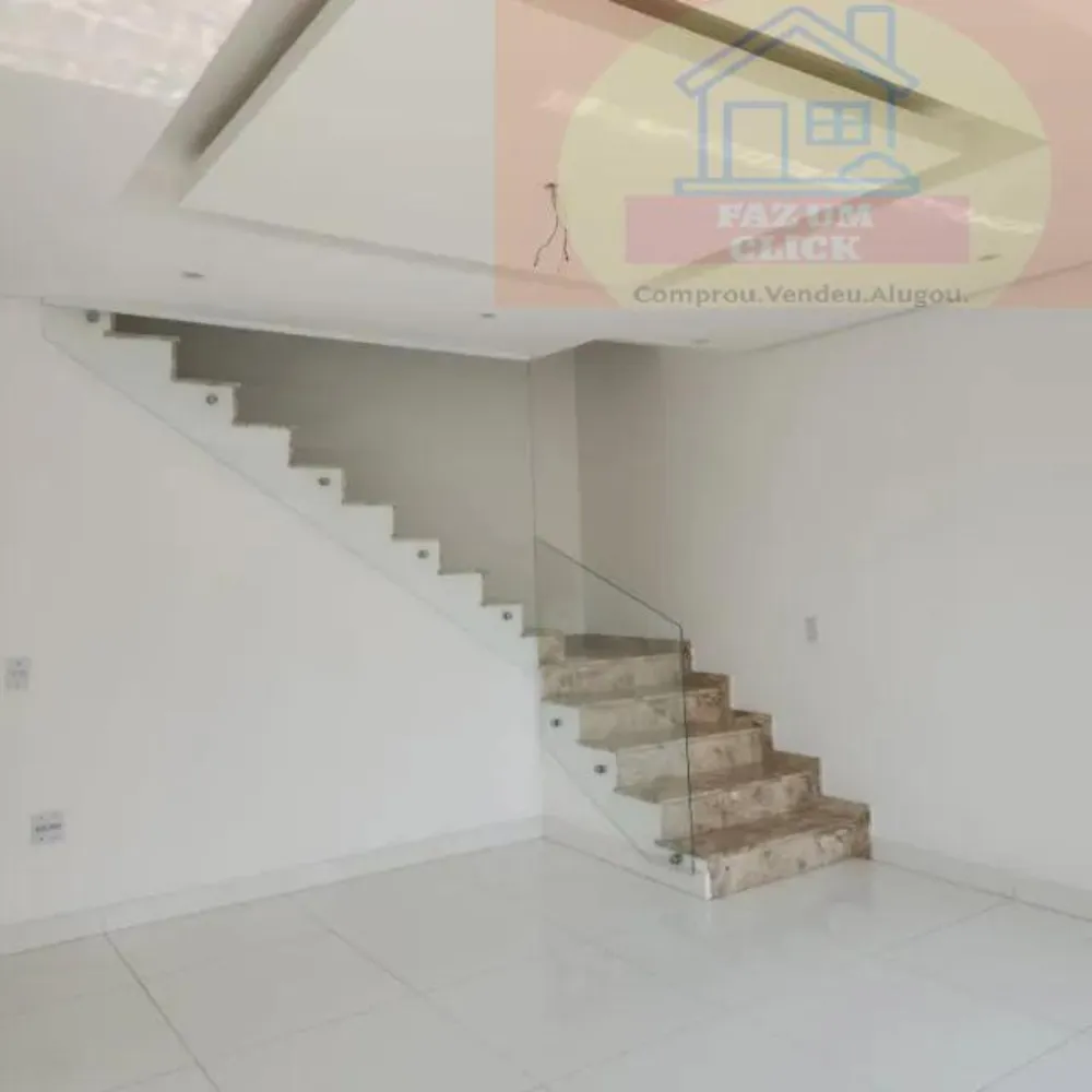 Sobrado, 3 quartos, 180 m² - Foto 10