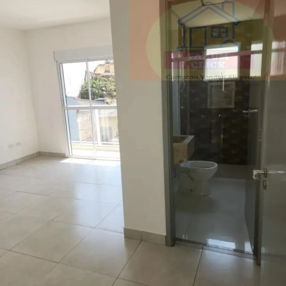 Sobrado, 3 quartos, 180 m² - Foto 11