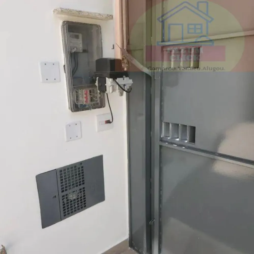 Sobrado, 3 quartos, 180 m² - Foto 9