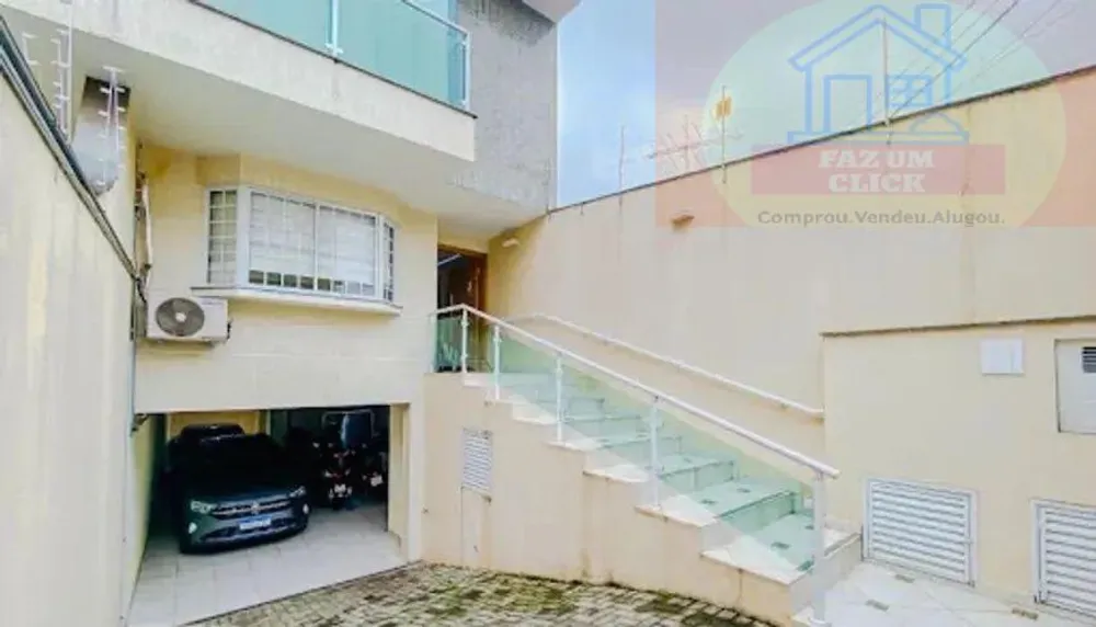 Sobrado, 3 quartos, 375 m² - Foto 4