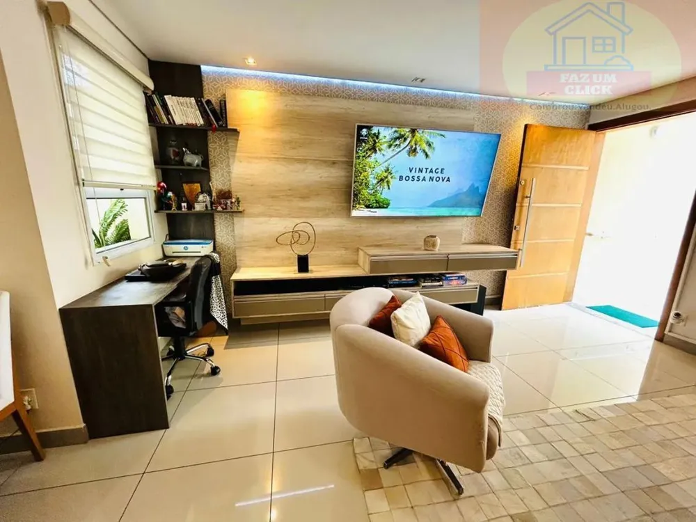 Sobrado, 3 quartos, 375 m² - Foto 3