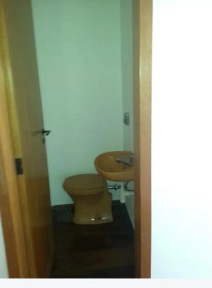 Apartamento, 3 quartos, 118 m² - Foto 4
