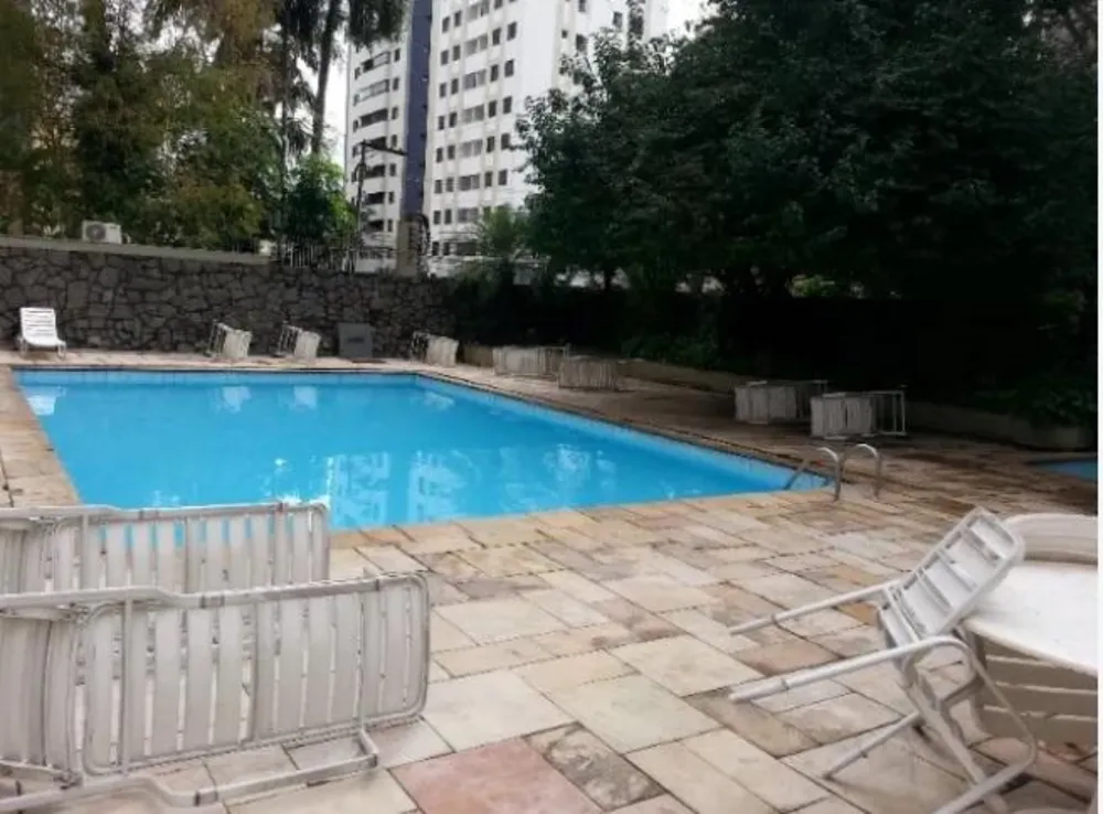 Apartamento, 3 quartos, 118 m² - Foto 1