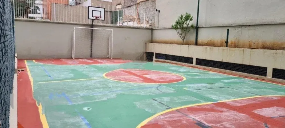 Apartamento, 3 quartos, 118 m² - Foto 1