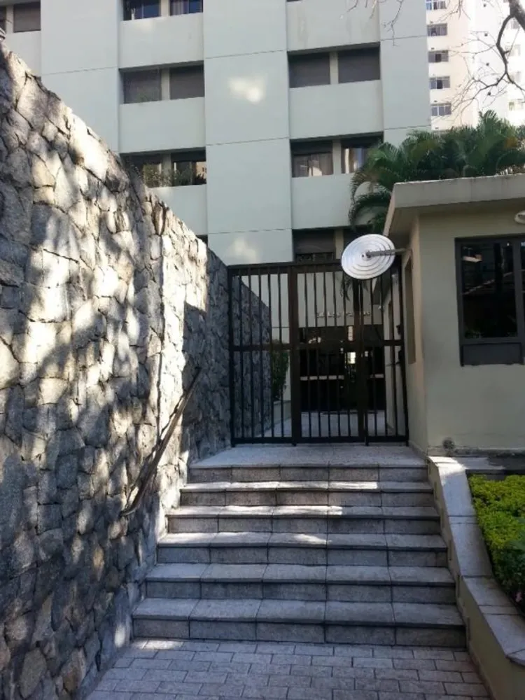Apartamento, 3 quartos, 118 m² - Foto 7