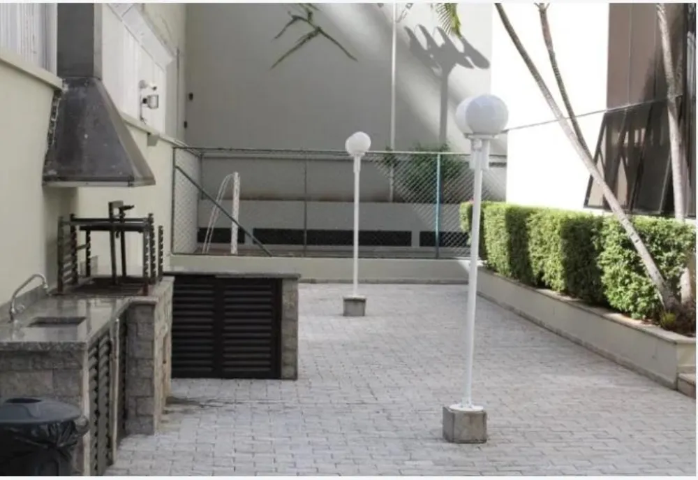 Apartamento, 3 quartos, 118 m² - Foto 6
