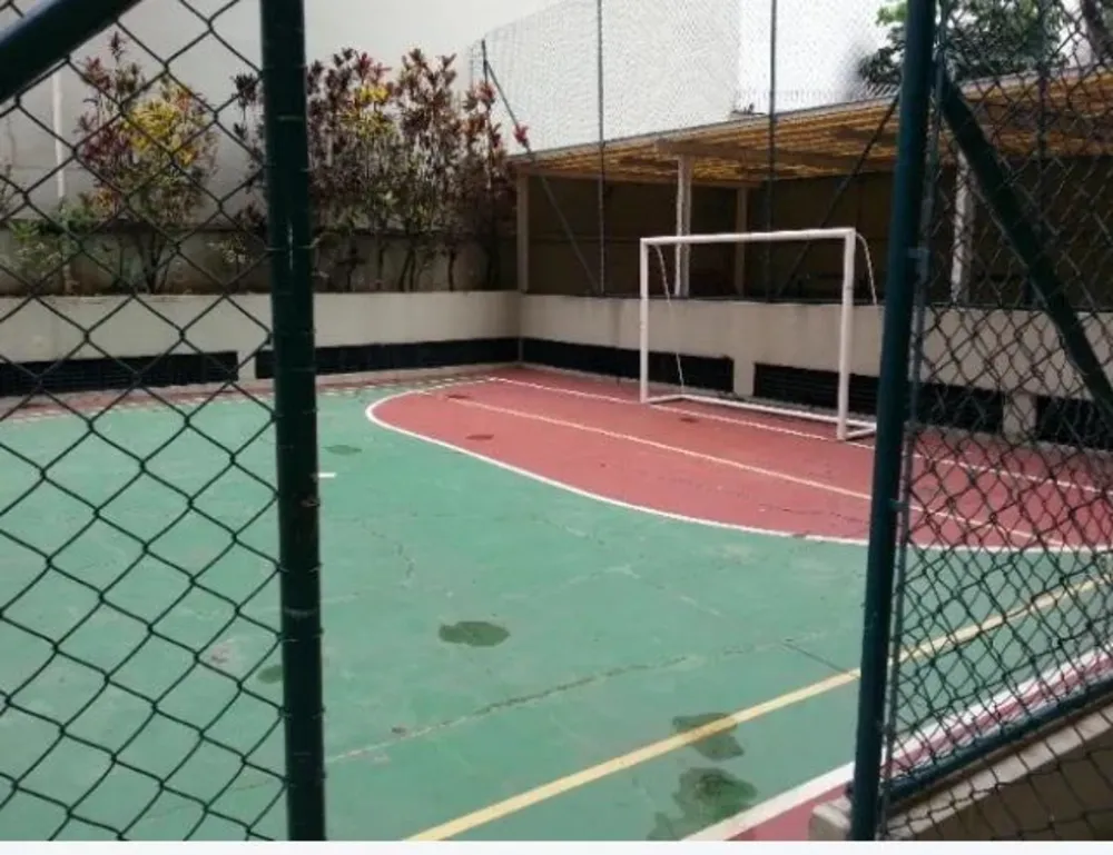 Apartamento, 3 quartos, 118 m² - Foto 3