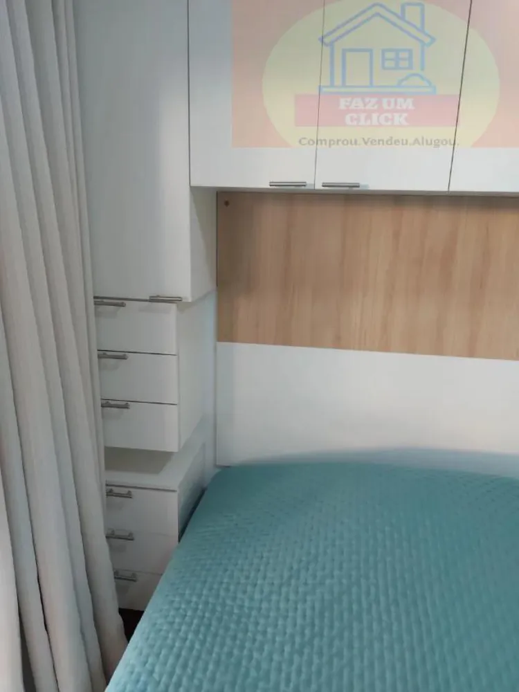 Apartamento, 1 quarto, 28 m² - Foto 11
