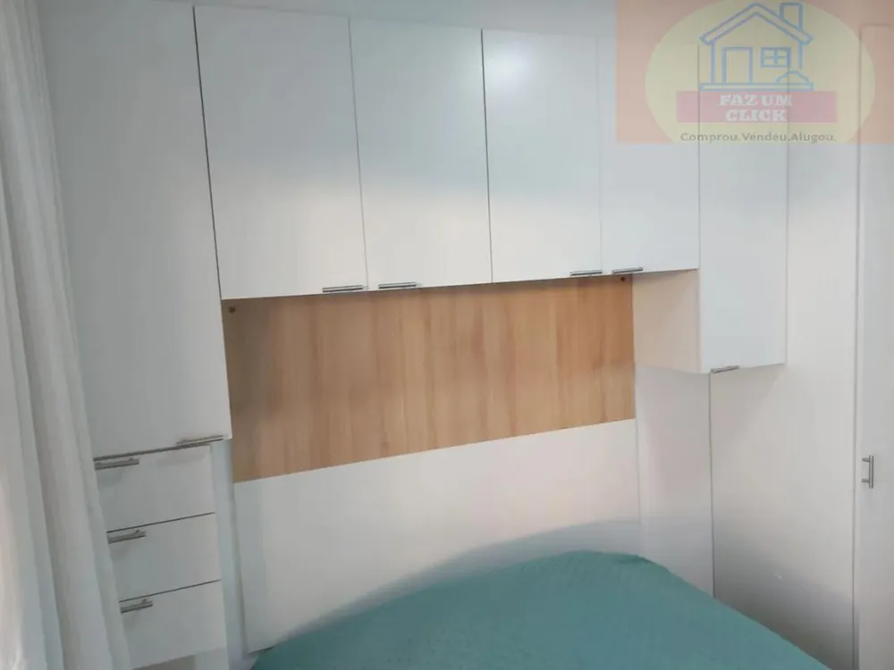 Apartamento, 1 quarto, 28 m² - Foto 12