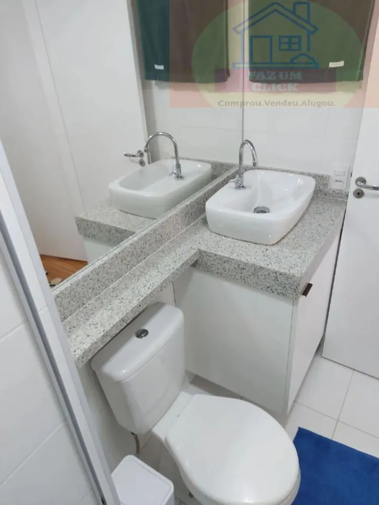 Apartamento, 1 quarto, 28 m² - Foto 7