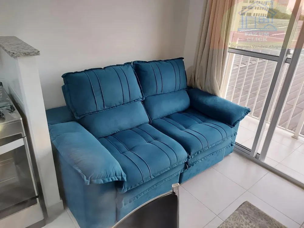 Apartamento, 1 quarto, 28 m² - Foto 1