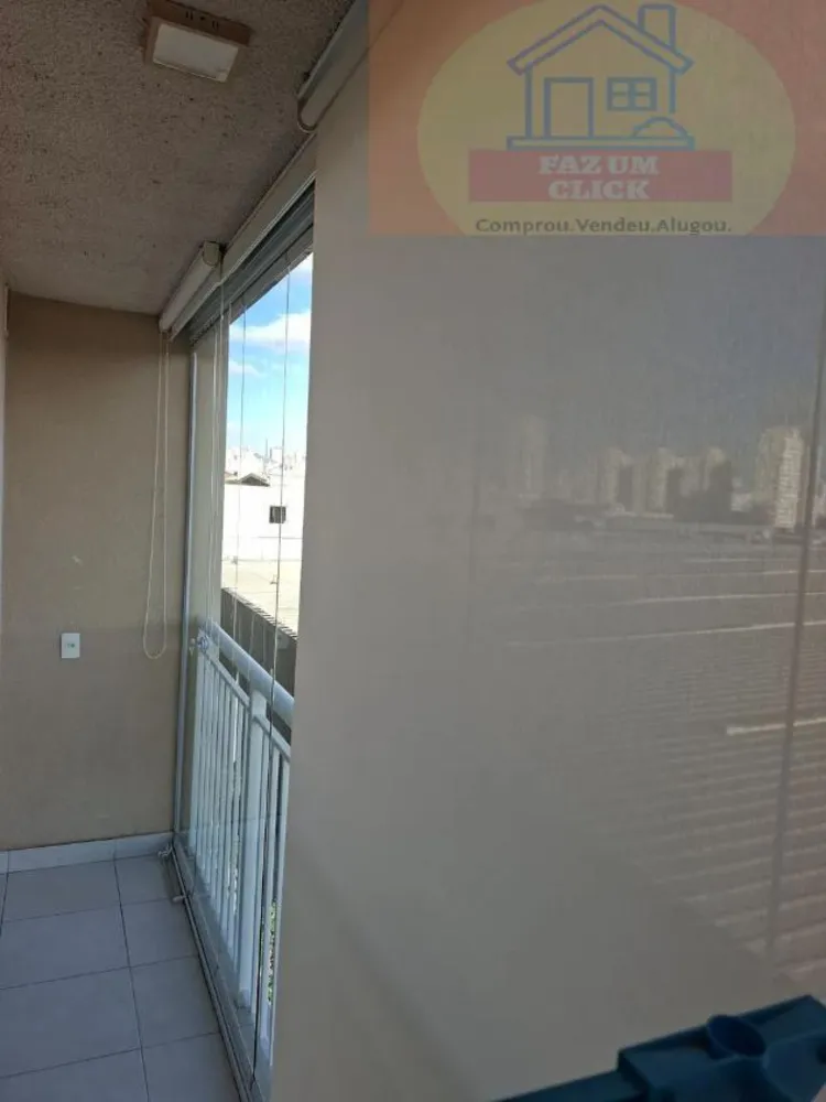 Apartamento, 1 quarto, 28 m² - Foto 5