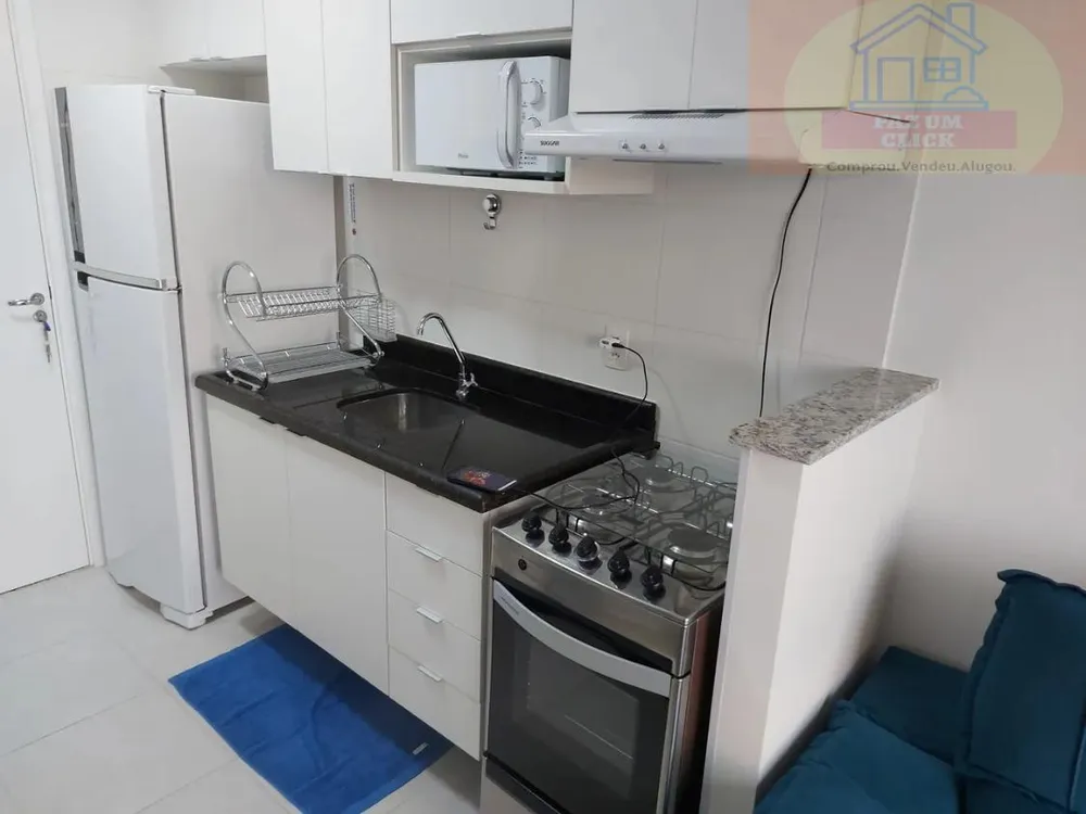 Apartamento, 1 quarto, 28 m² - Foto 4