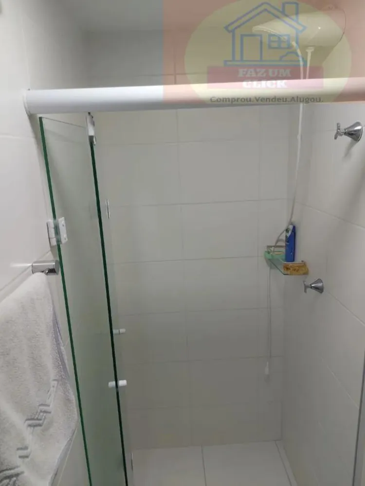 Apartamento, 1 quarto, 28 m² - Foto 9