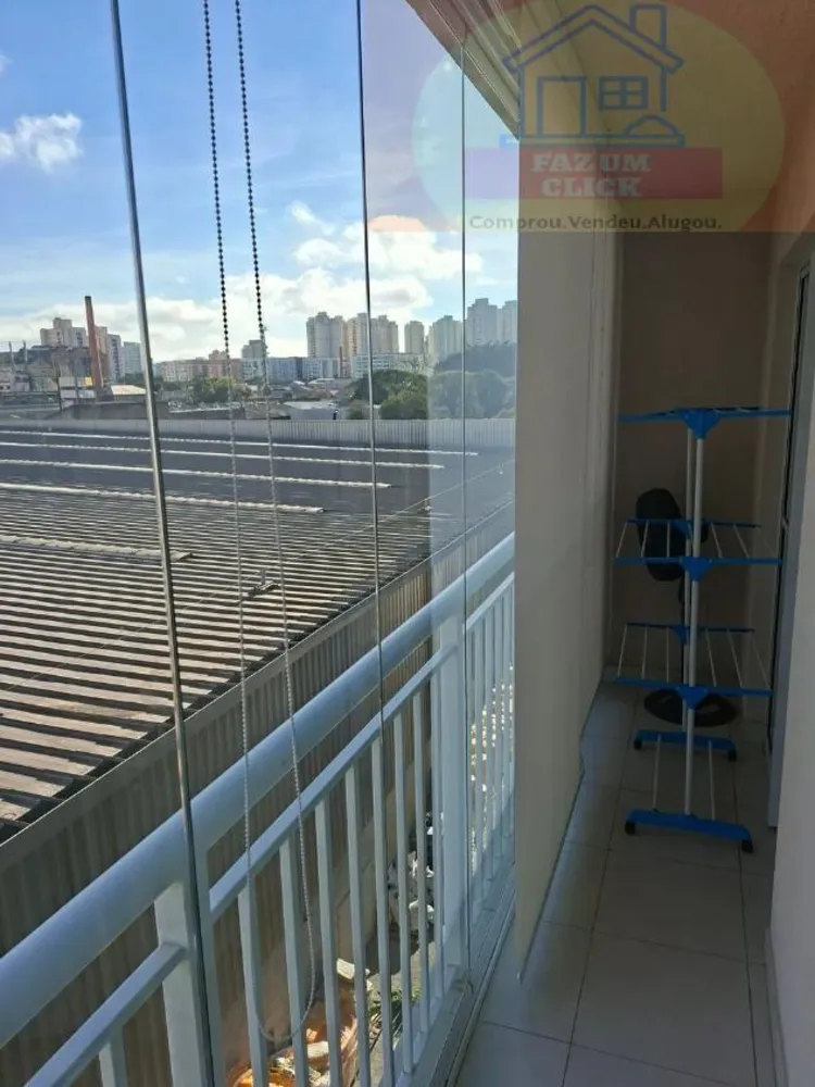 Apartamento, 1 quarto, 28 m² - Foto 6